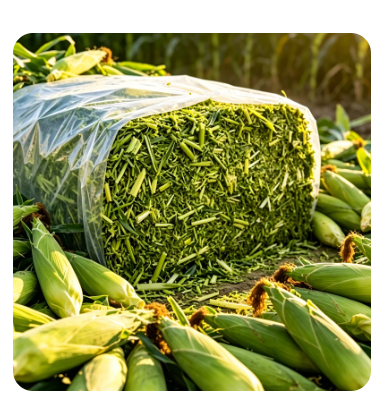 A Yiman Agricultural növeli a tengerentúli takarmány- és takarmány-alapanyag-ellátást